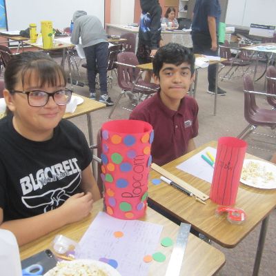 Summer Camp 2019 photos